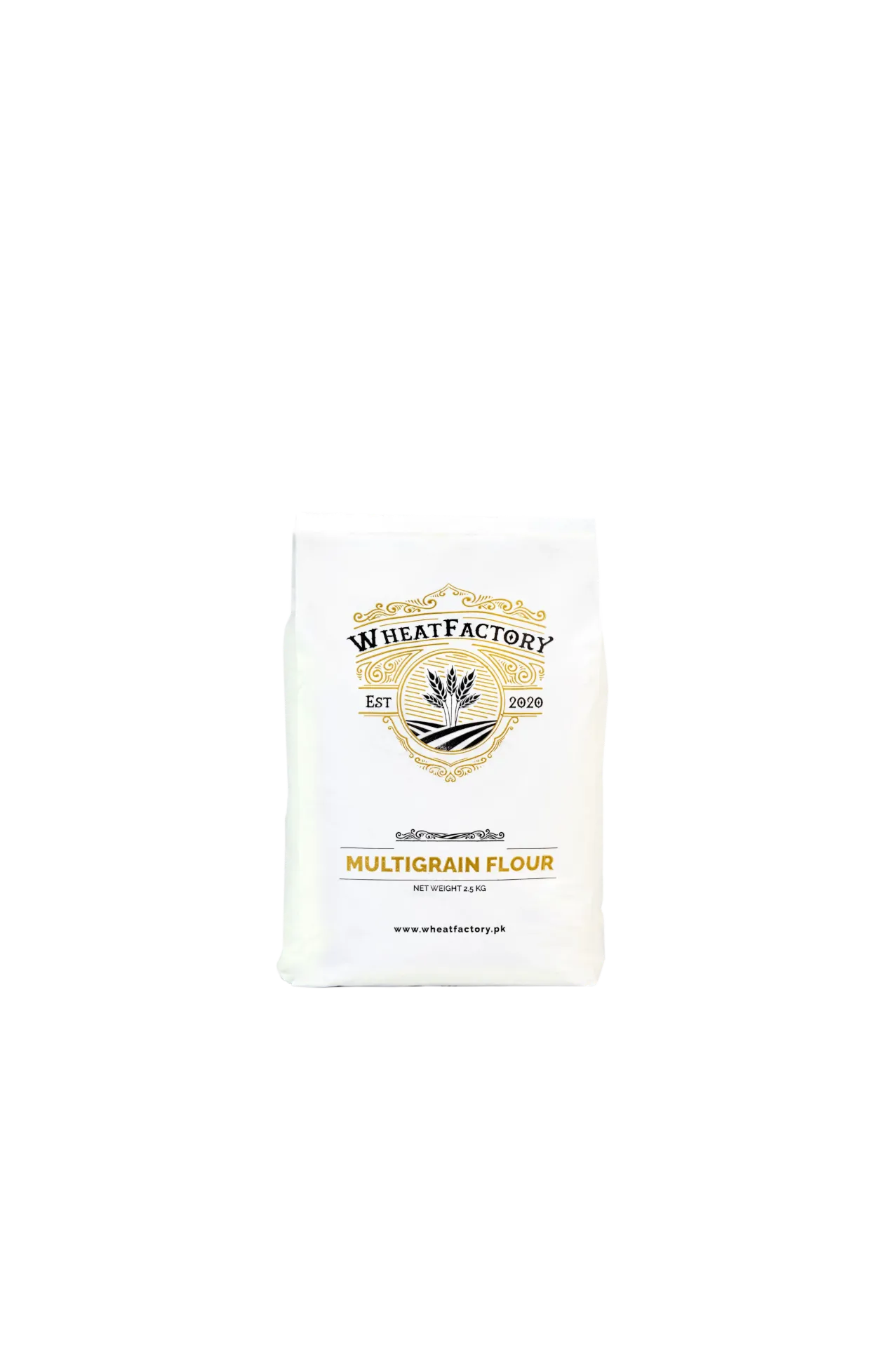 Multigrain Flour 2.5 kg