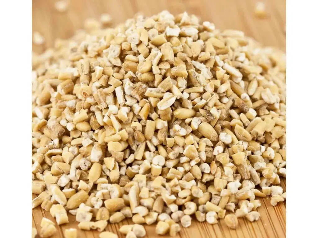Barley Daliya (Steel Cut) (500 Grams)